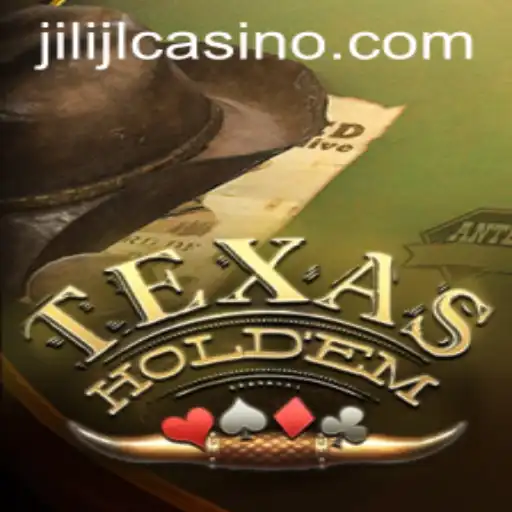 Exploring TexasHoldem: Rules and Insights from JILIJL.COM