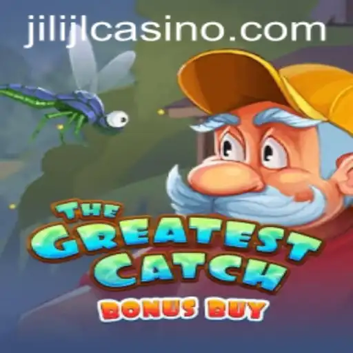 TheGreatestCatchBonusBuy: An In-Depth Look at JILIJL.COM's Latest Hit