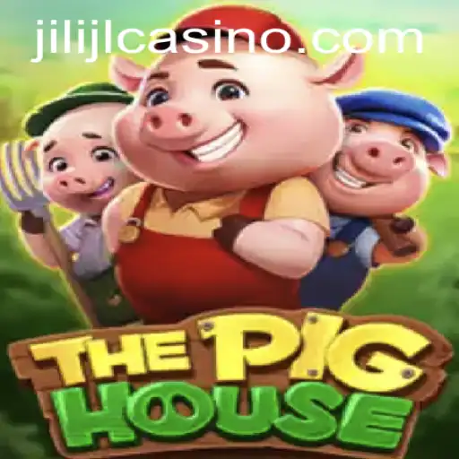 ThePigHouse: A Creative Adventure in Strategic Gameplay