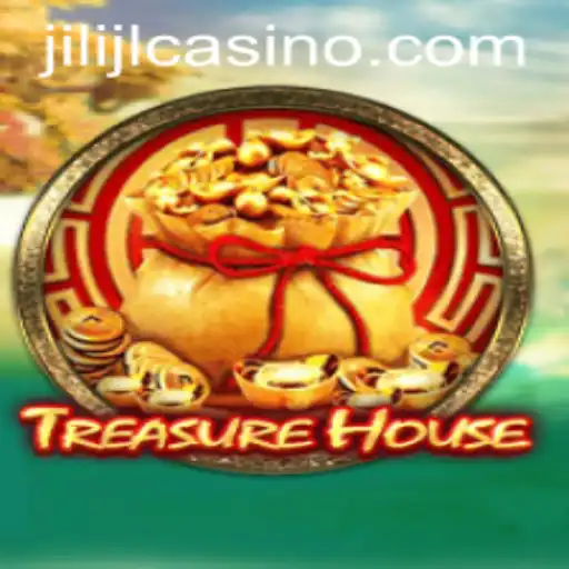 TreasureHouse: Unearthing Mysteries with JILIJL.COM