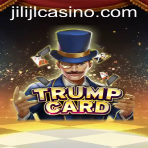 Exploring the Dynamics of TrumpCard: A Fascinating Blend of Strategy and Chance