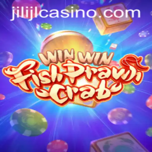Explore the Exciting World of WinWinFishPrawnCrab