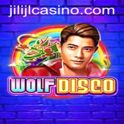 WolfDisco: A Thrilling New Game Experience